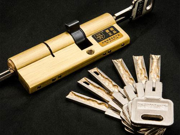 龙泉驿24小时上门开锁公司