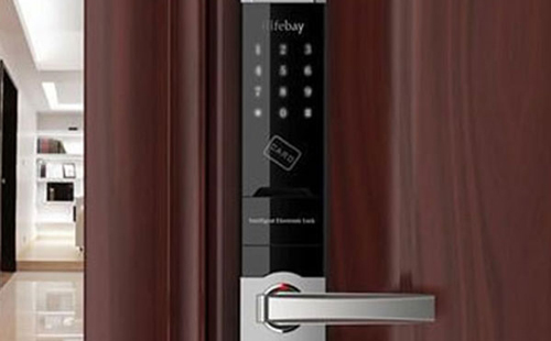 龙泉驿24小时上门开锁公司