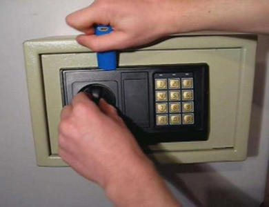 龙泉驿24小时上门开锁公司