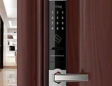 龙泉驿24小时上门开锁公司