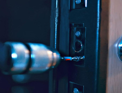 龙泉驿24小时上门开锁公司