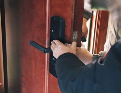 龙泉驿24小时上门开锁公司